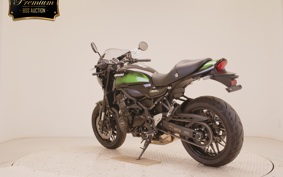 KAWASAKI Z900RS CAFE 2026 ZR900K