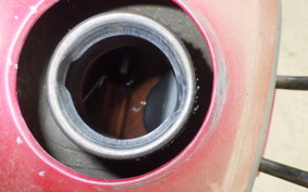 YAMAHA JOG POCHE 3KJ