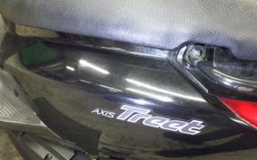 YAMAHA AXIS 125 TREET SE53J