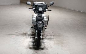 HONDA SUPER CUB50 AA04