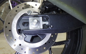 YAMAHA XSR155 2011