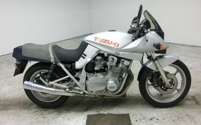 SUZUKI GSX1100S KATANA 1991 GS110X