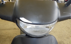 SUZUKI LET's 4 CA41A