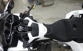 HONDA GL 1800 GOLD WING TOUR DCT 2026 SC79