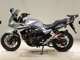 Фото Honda CB1300SB SUPER BOLDOR 2023 с японского аукциона