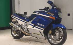 KAWASAKI ZX 10 NINJA 1989 ZXT00B