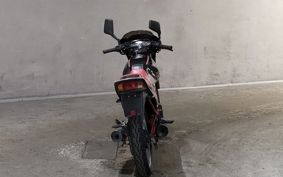 HONDA VT250F MC08