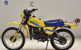 SUZUKI TS50 Hustler TS503