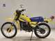 Фото Suzuki TS50 Hustler с японского аукциона