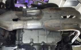 HONDA HORNET 900 2002 SC48