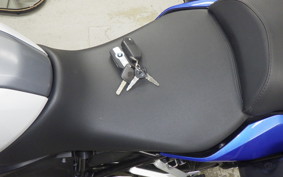 BMW R1200RS 2015