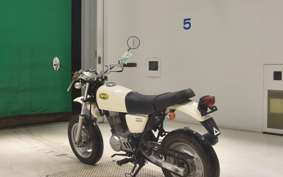 HONDA APE 100 HC07