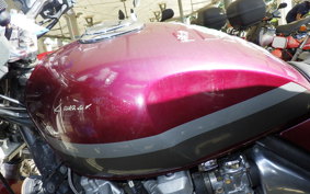 KAWASAKI ZEPHYR 1100 ZRT10A