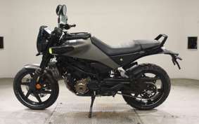 HUSQVARNA SVARTPILEN 250