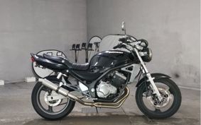 KAWASAKI BALIUS250-2 ZR250B