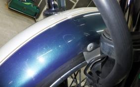 YAMAHA DRAGSTAR 400 2008 VH01J