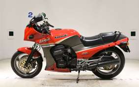KAWASAKI GPZ900R NINJA 2000 ZX900A
