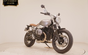 BMW R NINE T SCRAMBLER 2018