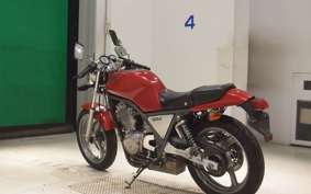 YAMAHA SRX600 Gen.2 1989 1JK