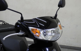 YAMAHA JOG AY01