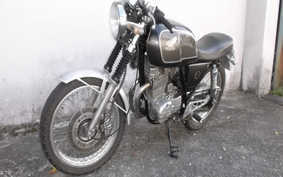 HONDA GB250 CLUBMAN MC10