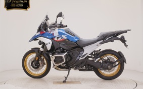 BMW R1300GS 2025