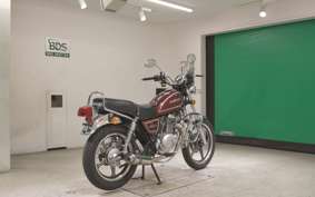 SUZUKI GN125 F Gen.2 2023