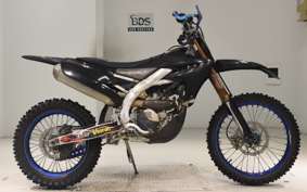 YAMAHA YZ250FX 2022 CG41C