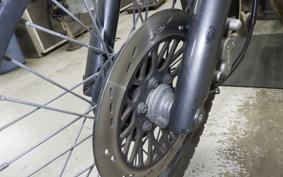 SUZUKI GRASS TRACKER 2021 NJ47A