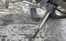 KAWASAKI KLX125 LX125C