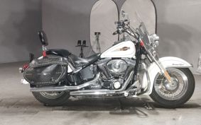 HARLEY FLSTC 1580 2007 BW5