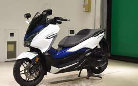 HONDA FORZA 250 MF13