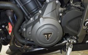 TRIUMPH STREET TRIPLE RS 2023