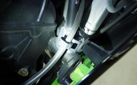 KAWASAKI NINJA 400 2019 EX400G