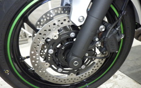 KAWASAKI NINJA7ﾊEVEﾘｯﾄﾞ 2025 CX500A