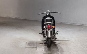 HONDA LITTLE CUB AA01