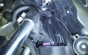 HONDA PCX 160 2013 KF47