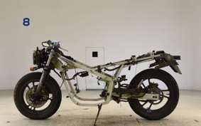 SUZUKI RG400 Gamma 1985 HK31A