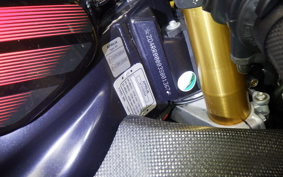APRILIA RSV1000 MILLE 2004