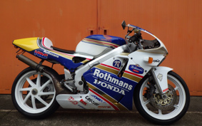 HONDA NSR250R-1 MC28