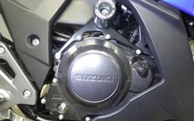 SUZUKI GSX250RA 2019