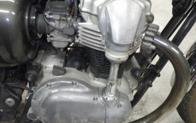 KAWASAKI W400 2007 EJ400A