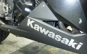 KAWASAKI NINJA 250 2021 EX250L