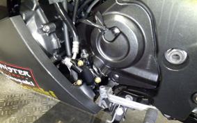 KAWASAKI ZZ1400 NINJA R 2006 ZXT40A