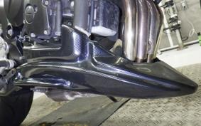 YAMAHA FAZER FZ6 S 2007