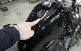 YAMAHA DRAGSTAR 400 1996 4TR