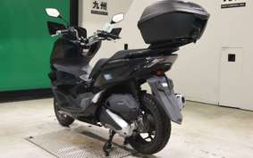 HONDA PCX 160 2026 KF47
