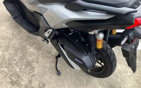 HONDA ADV160 KF54