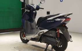 HONDA LEAD 125 JF45