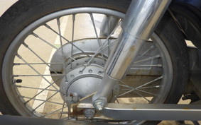 HONDA C50 SUPER CUB AA04